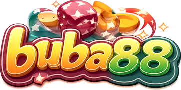 buba88 লোগো